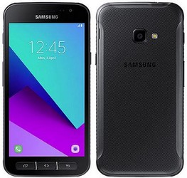 Замена экрана на телефоне Samsung Galaxy Xcover 4 в Томске